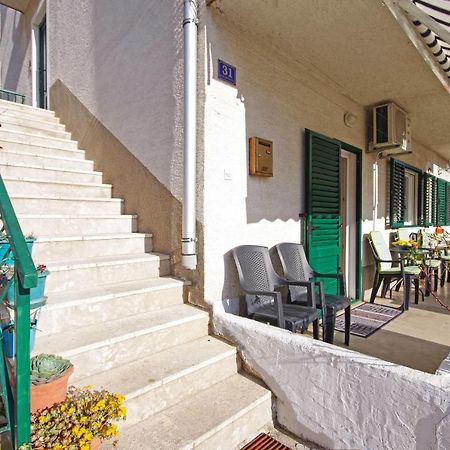 Apartment Danica Makarska Zewnętrze zdjęcie