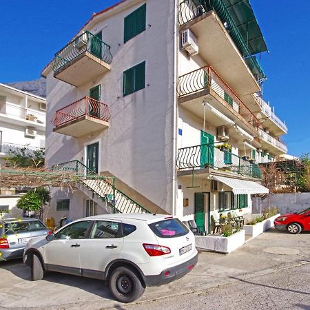 Apartment Danica Makarska Zewnętrze zdjęcie