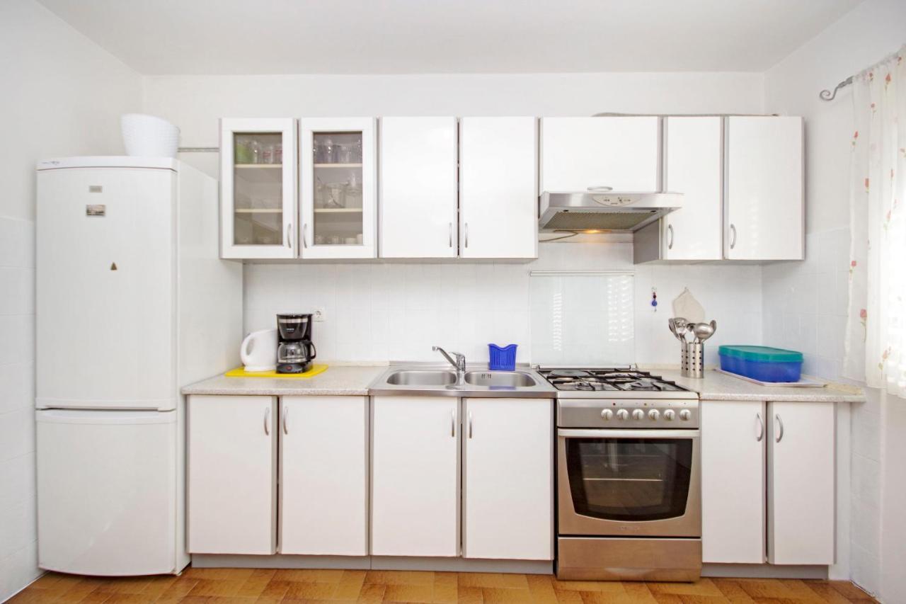 Apartment Danica Makarska Zewnętrze zdjęcie