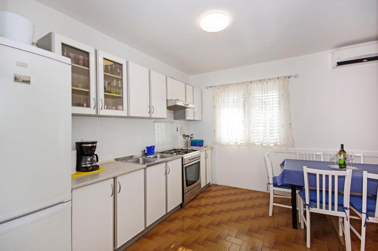 Apartment Danica Makarska Zewnętrze zdjęcie