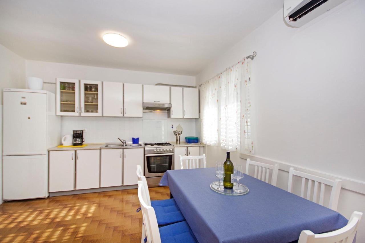 Apartment Danica Makarska Zewnętrze zdjęcie