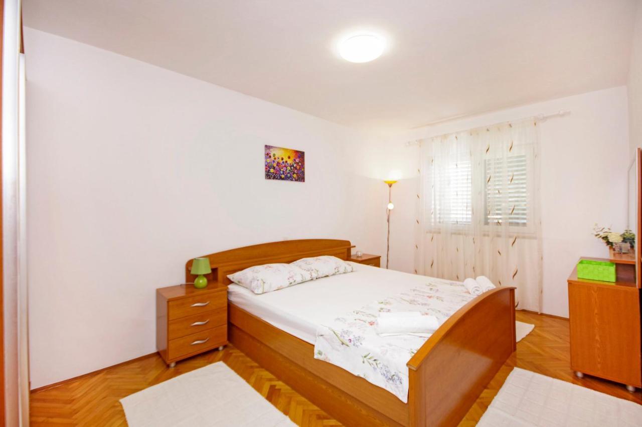Apartment Danica Makarska Zewnętrze zdjęcie