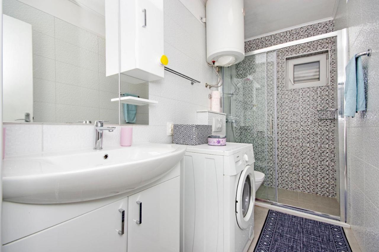 Apartment Danica Makarska Zewnętrze zdjęcie